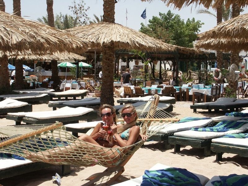 Kanabesh Village Sharm el-Sheikh Luaran gambar