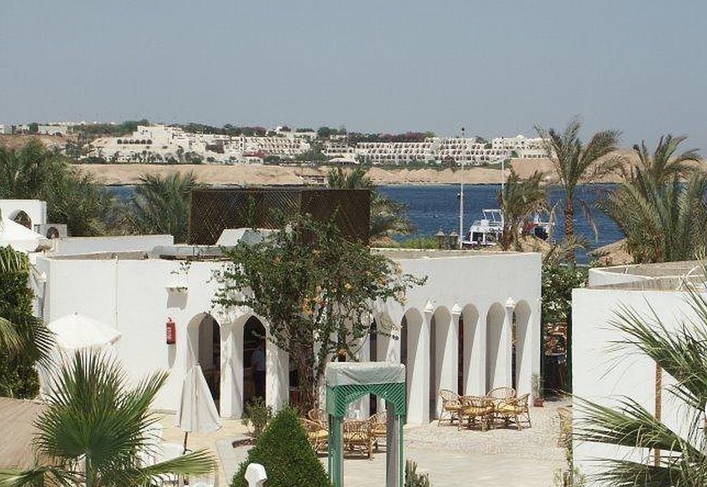 Kanabesh Village Sharm el-Sheikh Luaran gambar